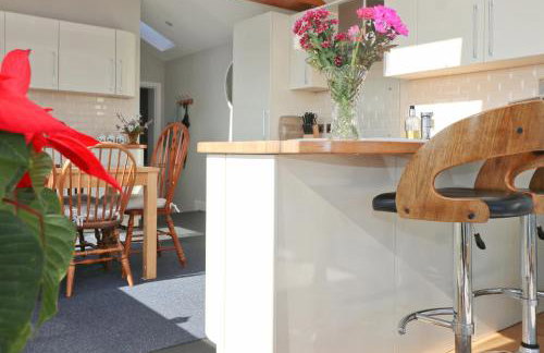 Sea View House - Foto 18