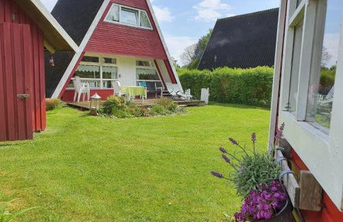 Ferienhaus Damp Windrose - Foto 36