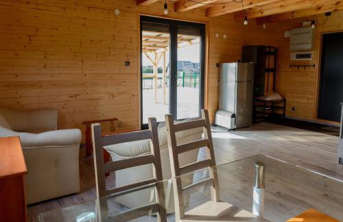 Domek Letniskowy U ZENITA - Foto 8