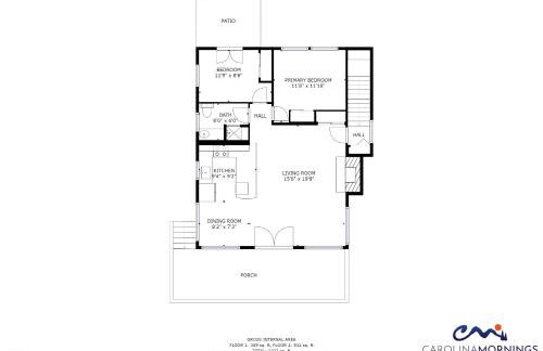 Hoot on the Hill By Carolina Mornings - Foto 38