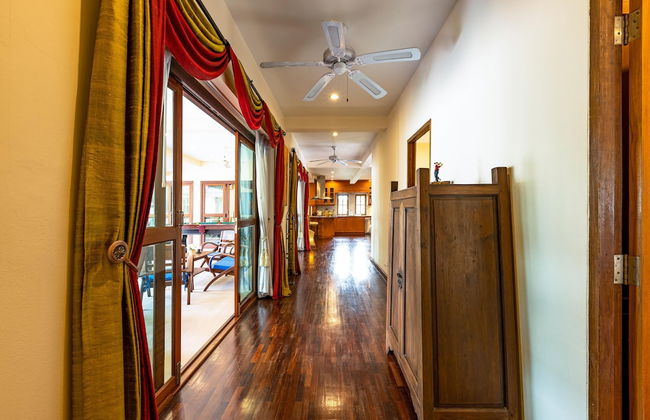 3 BR Pool Villa in Great Location CV3 - Foto 67