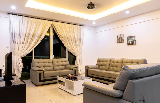 Meridian Sunset Suite by D Imperio - Foto 10