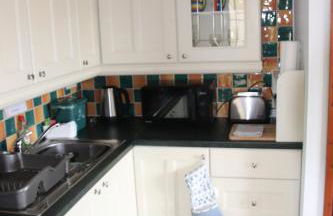 Garn Lodge - Foto 64