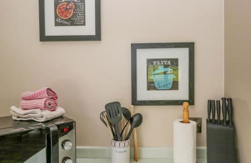 Cartmel Lodge - Foto 13