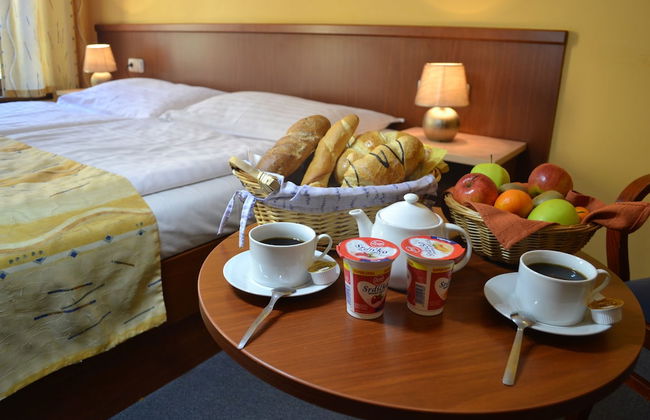 Aparthotel Austria Suites - Foto 32