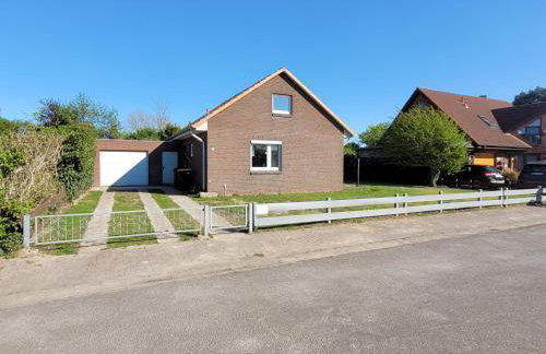Ferienhaus Frieda - Photo 1