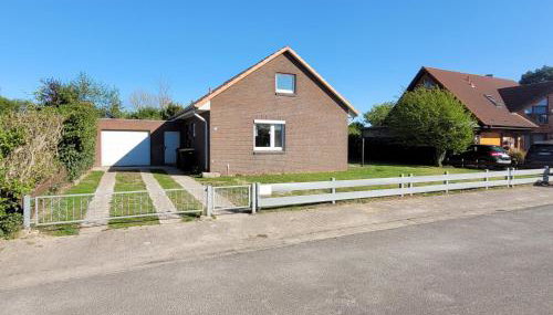 Ferienhaus Frieda - Foto 1