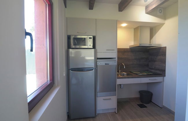 Cabanas da Barcela - Foto 5