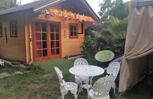 Normandy cottage - Foto 49