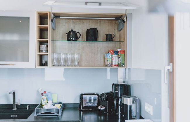 Chalet Badia by we rent - Photo 29