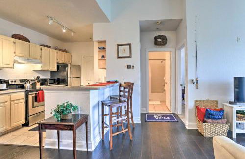 Resort-Style Condo with Pool 6 Mi to Magic Kingdom - Foto 11