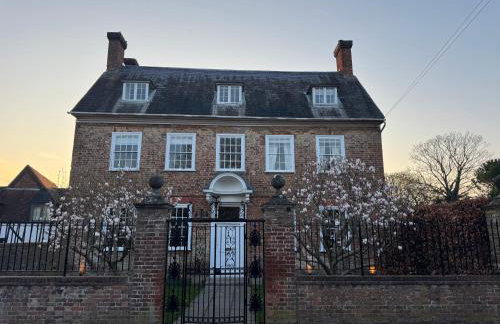 The Grange, Northill - Foto 1