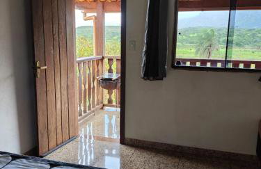 Casa do Vani - Lapinha da Serra - Foto 44