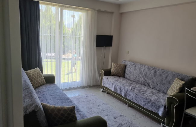 Sidelya Apart - Foto 14