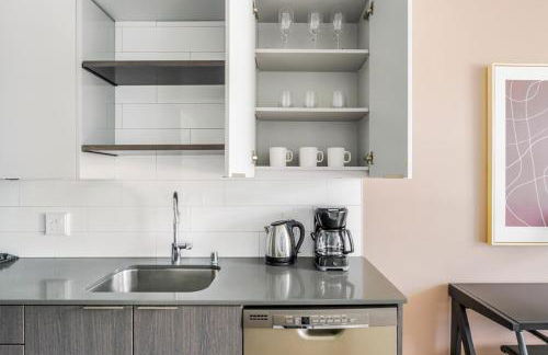 Blueground Downtown rooftop nr Marymoor Park SEA-896 - Foto 9