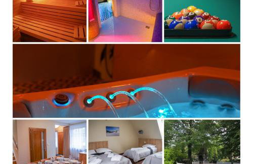 Apartamenty Liliowe SPA & Wellness - Foto 11