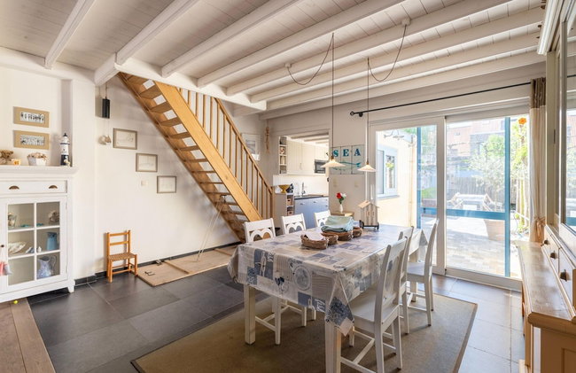 Seaside Charm & Privacy - Foto 1