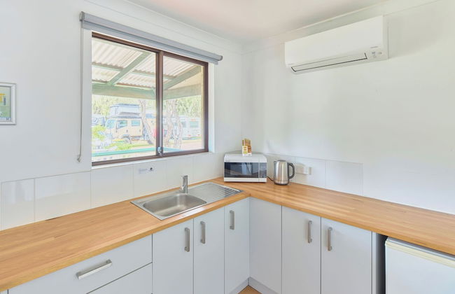 RAC Busselton Holiday Park - Foto 21