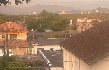 Férias Carnaval 5 pessoas Praia Grande - Foto 2