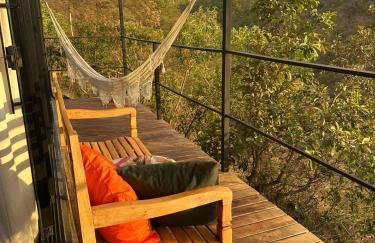 Cabana Belo Vale Brasília-DF - Foto 23