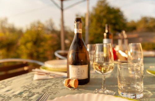 Agriturismo Vocabolo Poggio del Pero - Foto 43