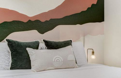 Institute Den Downtown Modern Basement Suite - Foto 17