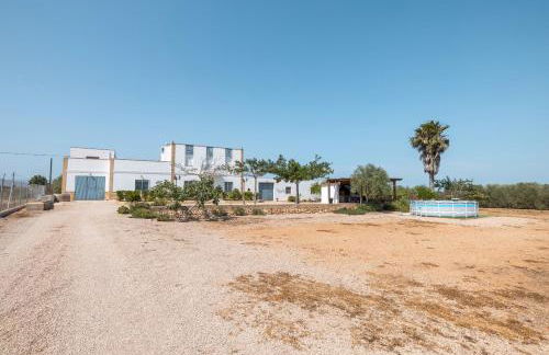 Casa Rural Masía Punta L'abat - Foto 23