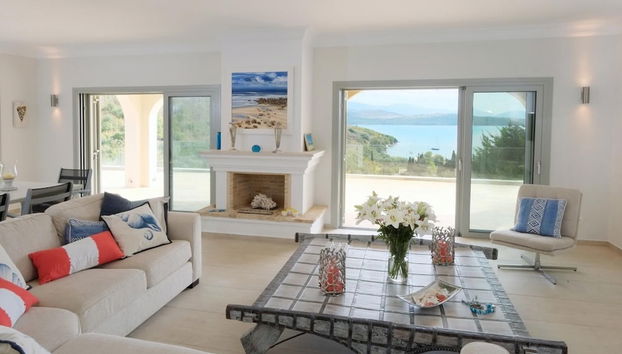 Villa Christianna - Magnificent 4 bed Villa - Foto 3, Habitación