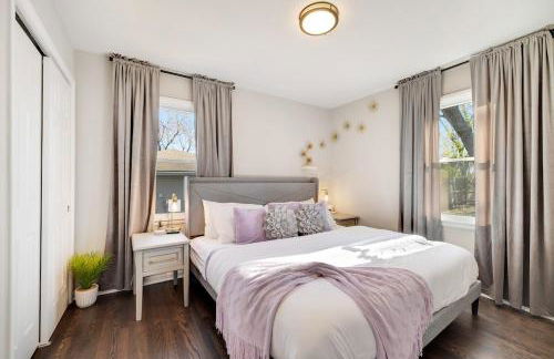 OneNinth-Luxury Downtown Retreat - Foto 15