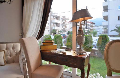 Epavlis Luxury apts - Foto 64