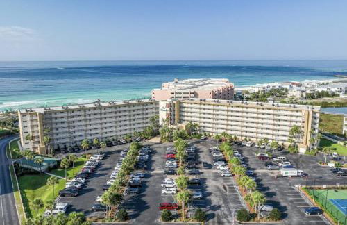 Book Me Baby! Islander #615 Aurora in Destin - Foto 34