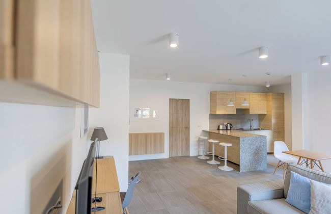 Studio365 Apartment - Foto 52