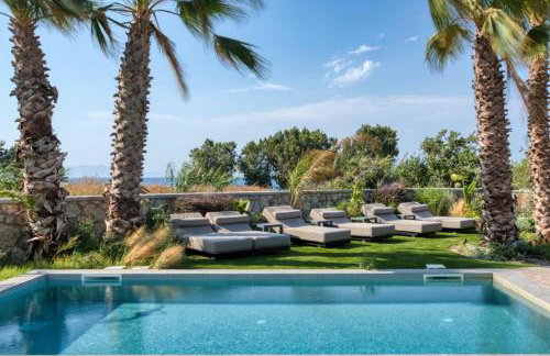 Penélope Beachfront Villas - Foto 41