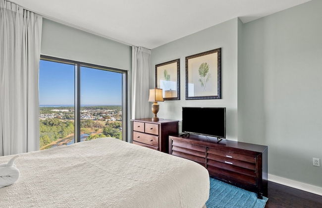 Origin at Seahaven - Foto 12