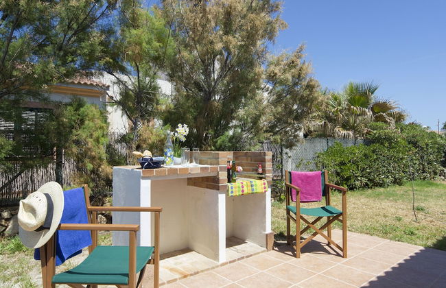 Villa Sirio - Foto 20