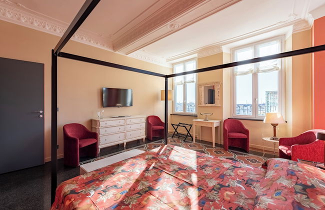 Precious House Genova Porto Antico - Foto 4