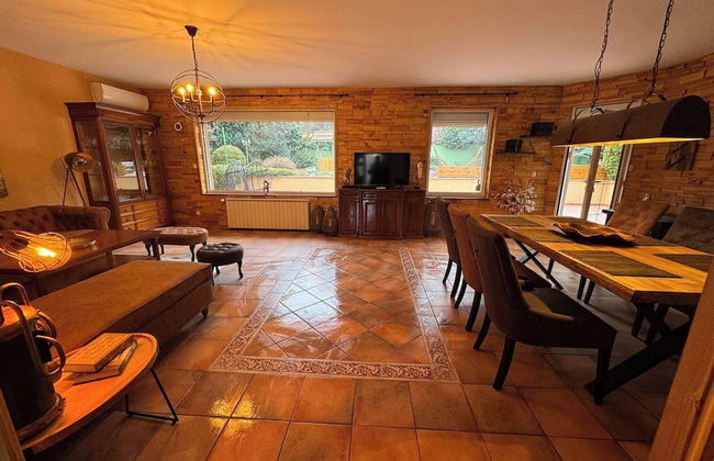 Villa Boyana City & Relax - Foto 25