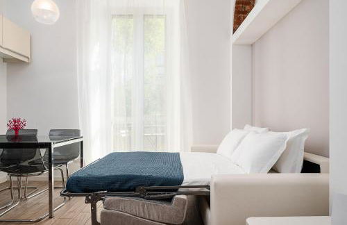 Classbnb-Elegant apartment near the city center - Photo 26