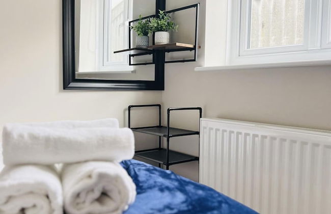 Citrine Apartment 4 in Newmarket - Foto 5