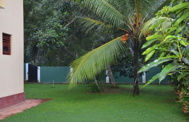 Villa Vinses In Hikkaduwa - Foto 36