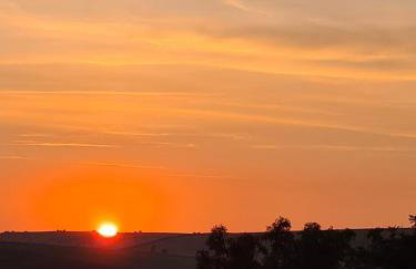 Unique Caravan with Outdoor Space Lodge - Foto 39