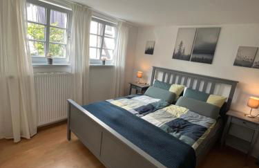 Fachwerkhäuschen - Foto 1