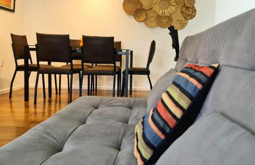 APT 704 - Localização Privilegiada - 2 Quartos - Garagem - Fazenda/Itajaí - Foto 15