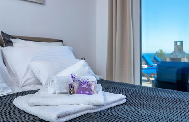 Villa Moderna - Photo 9