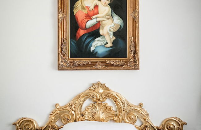 Domus Socolatae Residenza d'Epoca Charming B&B - Foto 12