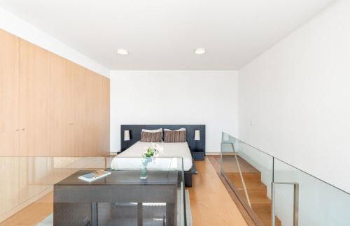 VIVA Stadium Residence Studios - Foto 18