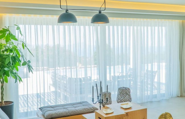 Carpe Diem Villa - Luxurious, 1,5km From The Beach - Photo 34