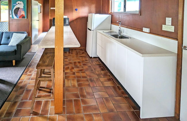 Gumnut Glen Cabins - Foto 11