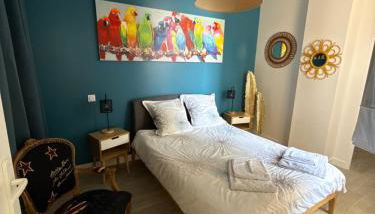 T3 en RDC avec jardin et 1 place de parking - Foto 5