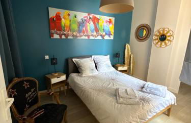 T3 en RDC avec jardin et 1 place de parking - Foto 5